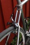 SR Litage aluminum photo
