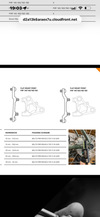 Standert Pfadfinder custom endlevel photo Standert Pfadfinder custom endlevel photo
