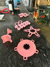Standert Pfadfinder custom endlevel photo Standert Pfadfinder custom endlevel photo