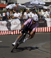 Standert Pfadfinder custom endlevel photo