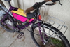 Standert touring bike 650b photo