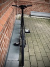 Standert vice photo