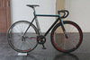 Stanridge Speed Cycles Pursuit X12 photo