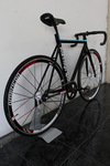 Stanridge Speed Cycles Pursuit X12 photo