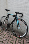 Stanridge Speed Cycles Pursuit X12 photo