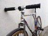 Starfuckers chimera steel era frame photo