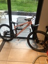Starling Cycles Mega Twist photo