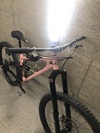 Starling Cycles Mega Twist photo Starling Cycles Mega Twist photo