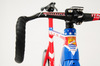 StarTrack x Colossi Speed Master photo