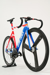 StarTrack x Colossi Speed Master photo