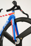 StarTrack x Colossi Speed Master photo