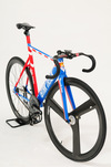 StarTrack x Colossi Speed Master photo