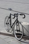 State Bicycle Co. Matte Black 4 photo