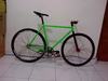 State Bicycle Yogyakarta photo