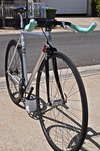 State Bicycle Co. Contender photo