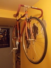 State Bicycle Co. Copper Retro Reissue photo