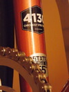 State Bicycle Co. Copper Retro Reissue photo