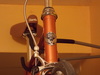 State Bicycle Co. Copper Retro Reissue photo