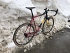 State Bicycle Co. Warhawk SSCX photo