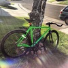 State Bicycle Contender - Zombie Green photo