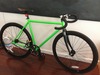 State Bicycle Contender - Zombie Green photo