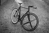 State Bicycle Matte Black 59cm photo