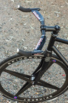 State Bicycle Matte Black 59cm photo