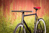 State Bicycle Matte Black 59cm photo