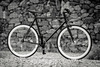 State Bicycle Matte Black 59cm photo