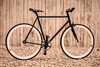 State Bicycle Matte Black 59cm photo