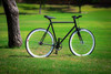 State Bicycle Matte Black 59cm photo