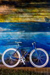 State Bicycle Tsunami 49cm photo