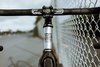 State Bike Custom Track Fixed Gear Bike photo