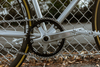 State Bike Custom Track Fixed Gear Bike photo