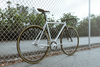 State Bike Custom Track Fixed Gear Bike photo