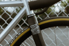 State Bike Custom Track Fixed Gear Bike photo