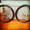 StateBicycleCo. Contender - Matte Black photo