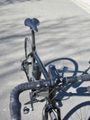 STEALTH TECHNOLOGY GRAVEL GRINDER photo