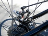 STEALTH TECHNOLOGY GRAVEL GRINDER photo