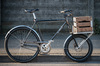 Steamroller Light CARGO 27,5"-20" photo