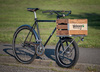 Steamroller Light CARGO 27,5"-20" photo
