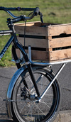 Steamroller Light CARGO 27,5"-20" photo