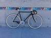 Surly Steamroller NJS Frankenstein photo Surly Steamroller NJS Frankenstein photo