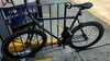 Steel beater build photo Steel beater build photo