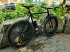 Steel beater build photo Steel beater build photo