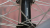 White Steel Hardtail 26" MTB (Sold) photo