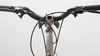 White Steel Hardtail 26" MTB (Sold) photo