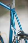 Stelbel Strada 1983 -Campagnolo Triomphe photo