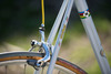 Stelbel Strada 1989 - Star Shaped Tubing photo