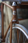 Sterling Special Pista photo